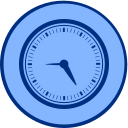 45 minutos icon