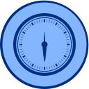 45 minutos icon