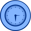 45 minutos icon