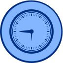 45 minutos icon