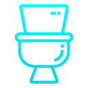 baño icon