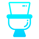 baño icon