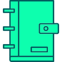 computadora portátil icon