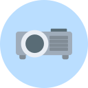 proyector icon