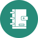 computadora portátil icon