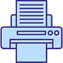 impresora icon