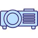 proyector icon