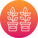 plantas icon