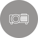 proyector icon