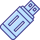 unidad flash usb icon