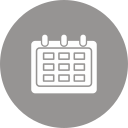 calendario icon