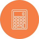 calculadora icon