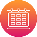 calendario icon