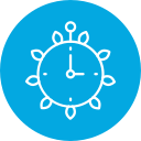 reloj icon