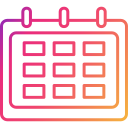 calendario icon