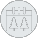 navidad icon