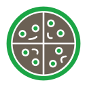 pizza icon