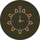 reloj icon