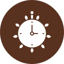 reloj icon