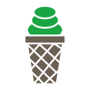 cono de helado icon