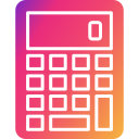 calculadora icon