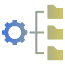 asignación icon