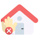 reglas de casa icon