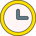 reloj icon