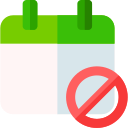 restringir icon