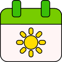 verano icon