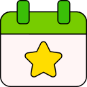 calendario icon