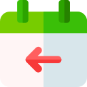 calendario icon