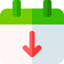 calendario icon