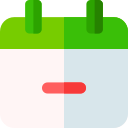 calendario icon