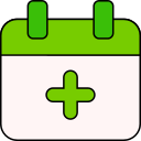 calendario icon