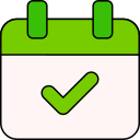 calendario icon