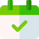 calendario icon