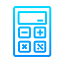 calculadora icon