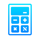 calculadora icon