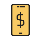 dinero icon