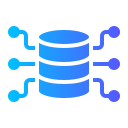 estructura de datos icon