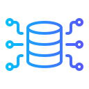 estructura de datos icon