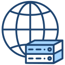 dns icon