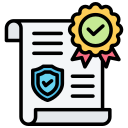 certificado ssl icon