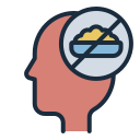 anorexia icon