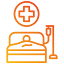 hospitalización icon