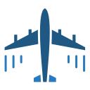 avión icon