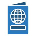 pasaporte icon