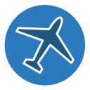 avión icon