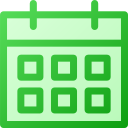 calendario icon